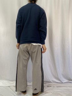 画像4: 00's Champion REVERSE WEAVE "VILLANOVA" プリントスウェット M (4)