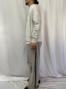 画像3: Champion REVERSE WEAVE "PARK CITY UTAH" プリントスウェット M (3)