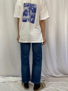 画像4: 2000's EURO Levi's 501 デニムパンツ W31 (4)