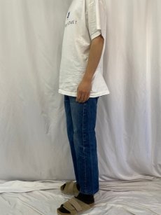 画像3: 2000's EURO Levi's 501 デニムパンツ W31 (3)