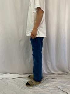 画像4: 90's Levi's 501 USA製 デニムパンツ W32 (4)