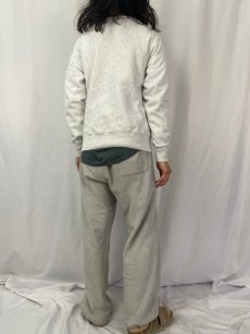 画像4: Champion REVERSE WEAVE "BAYLOR" プリントスウェット S (4)