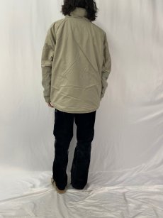 画像4: U.S.ARMY ECWCS GEN3 LEVEL7 PRIMALOFT PARKA MEDIUM-REGULAR (4)