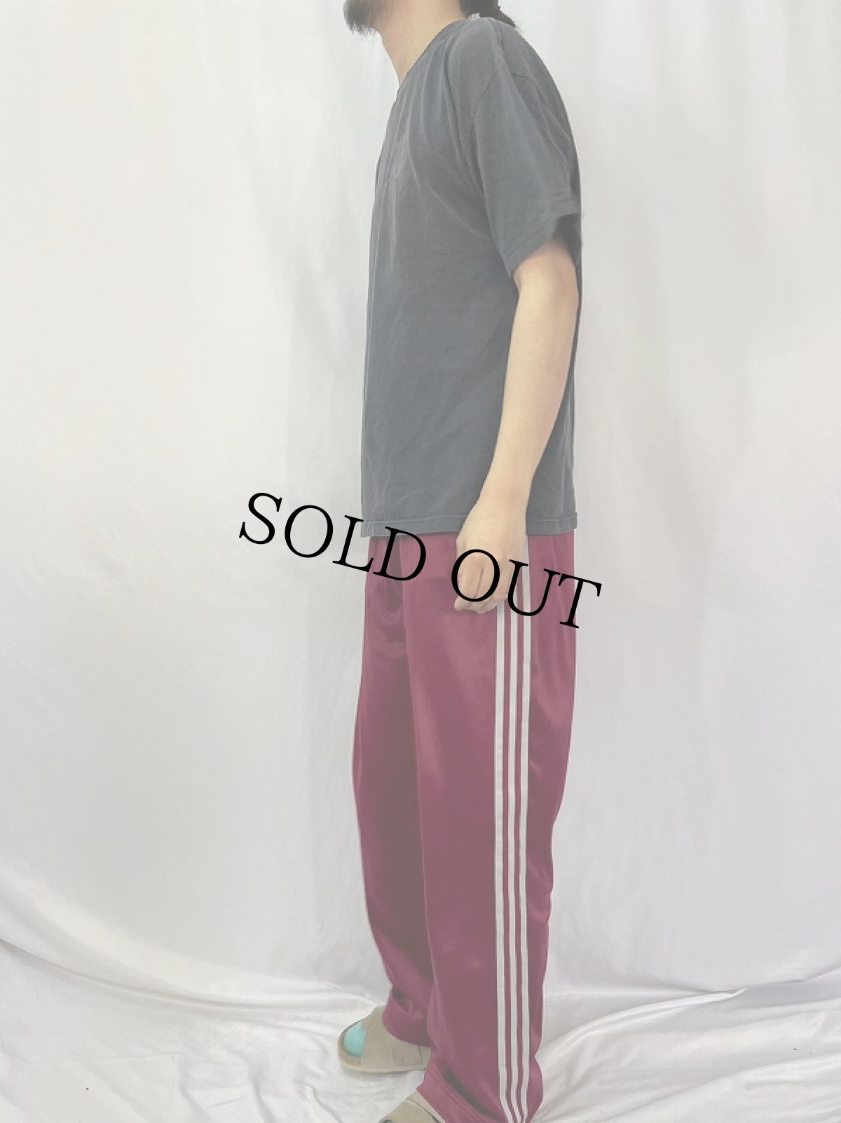 画像4: 90's COLD ロックバンドTシャツ XL (4)