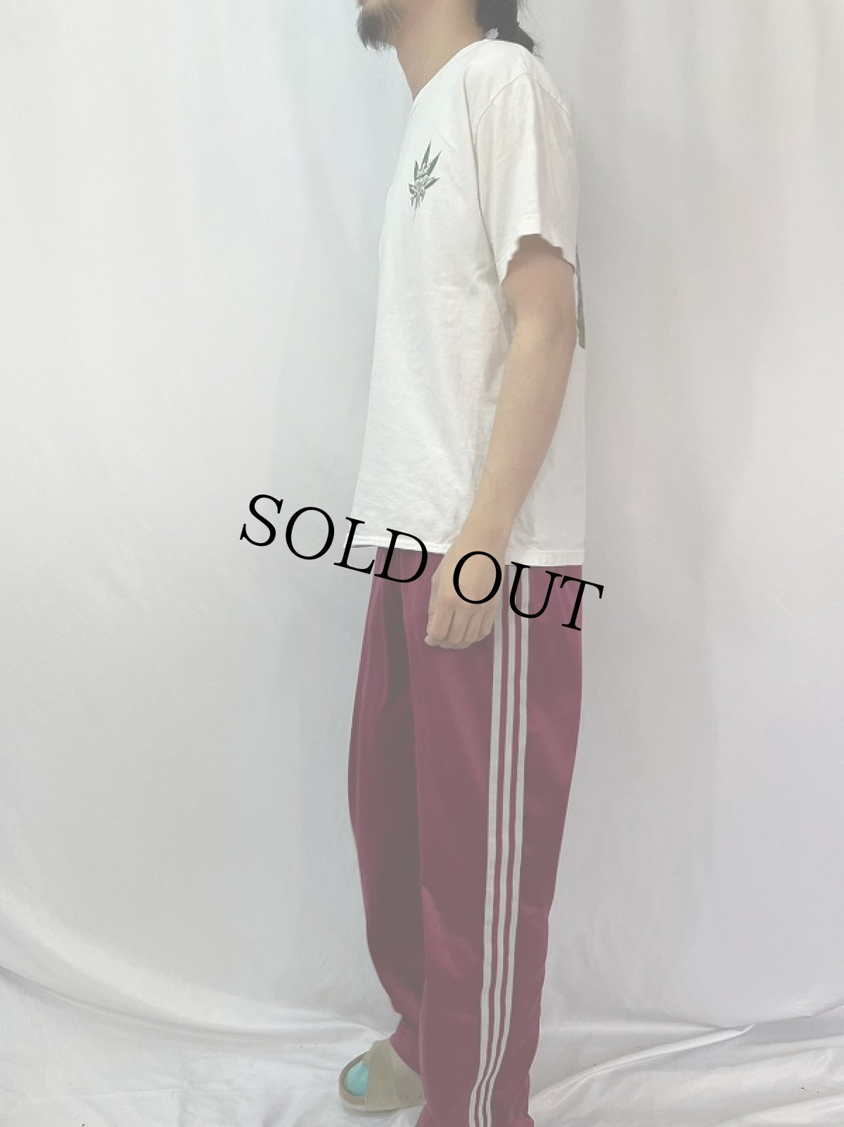 画像4: 90's Kottonmouth Kings ヒップホップTシャツ M (4)