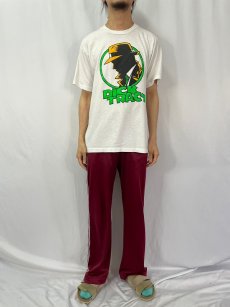 画像3: 90's DICK TRACY USA製 キャラクタープリントTシャツ XL (3)
