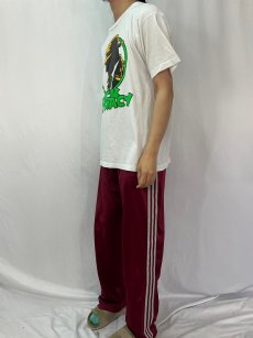 画像4: 90's DICK TRACY USA製 キャラクタープリントTシャツ XL (4)
