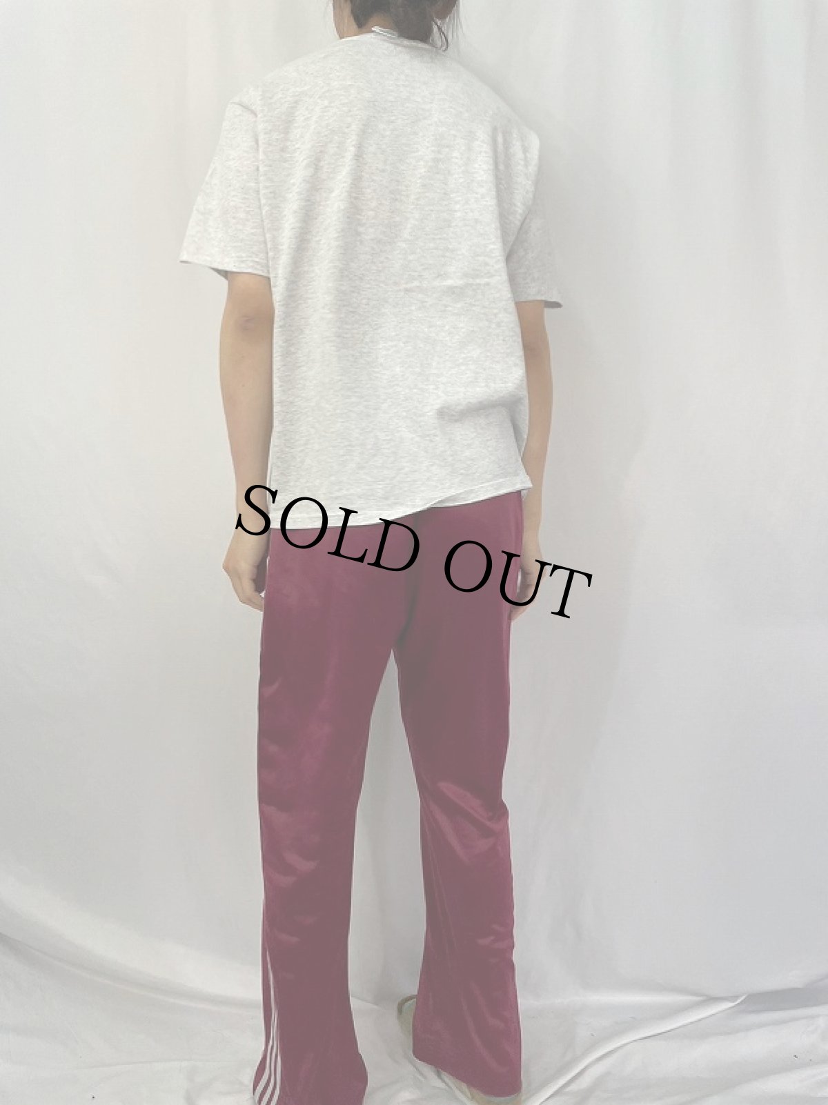 画像5: 90's JURASSIC PARK USA製 映画プリントTシャツ XL (5)