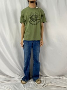 画像3: 【SALE】 90's DROPKICK MURPHYS "THE GANG'S ALL HERE" パンクバンドTシャツ L (3)