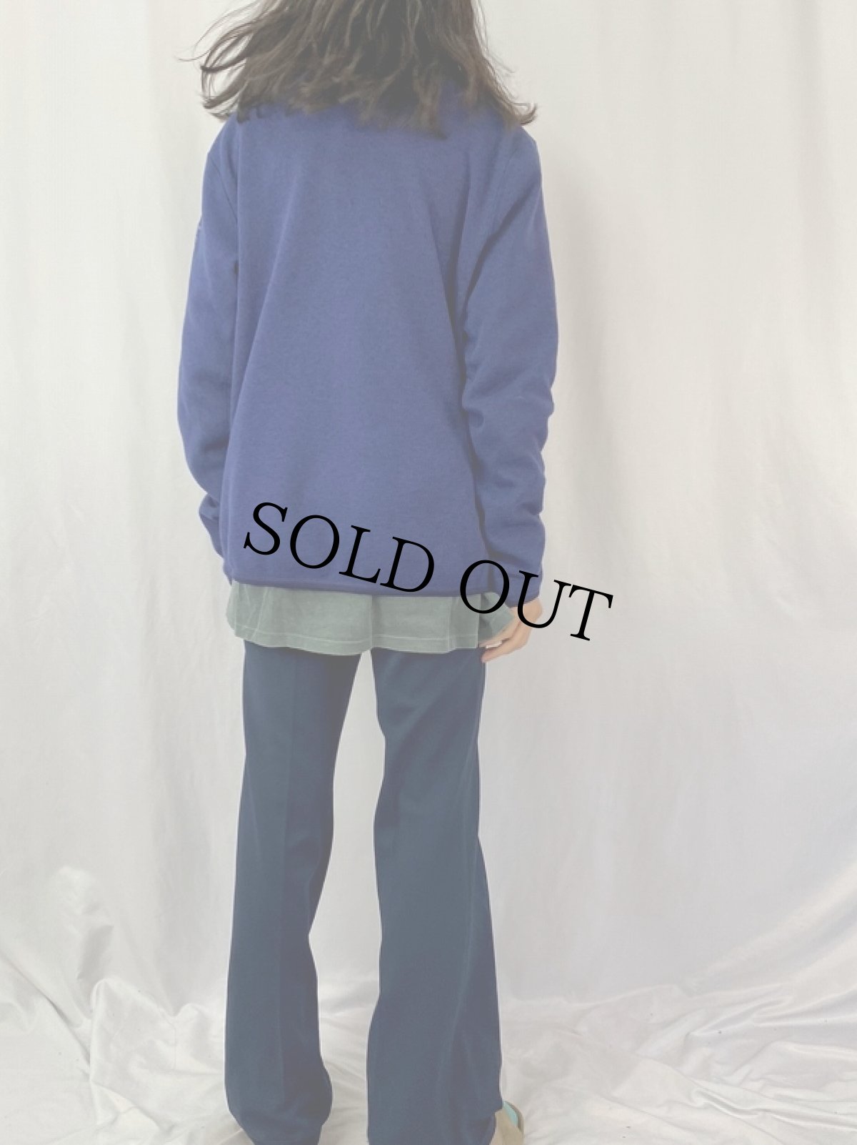 画像4: ARC'TERYX COVERT CARDIGAN XL (4)