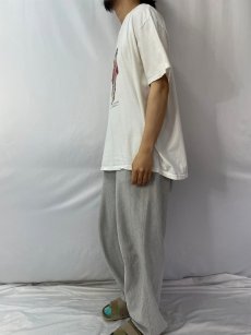 画像3: POLO Ralph Lauren ポロベアプリントTシャツ XL (3)