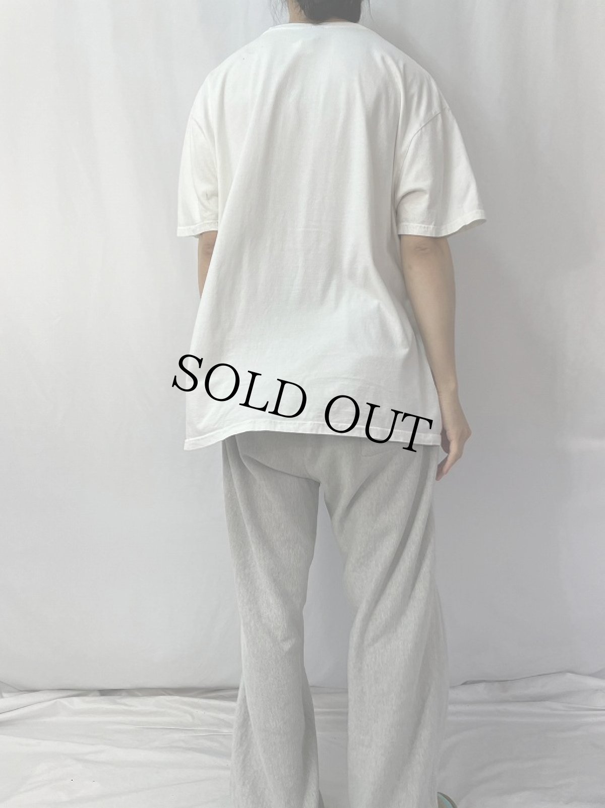 画像4: POLO Ralph Lauren ポロベアプリントTシャツ XL (4)