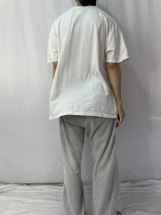 画像4: POLO Ralph Lauren ポロベアプリントTシャツ XL (4)