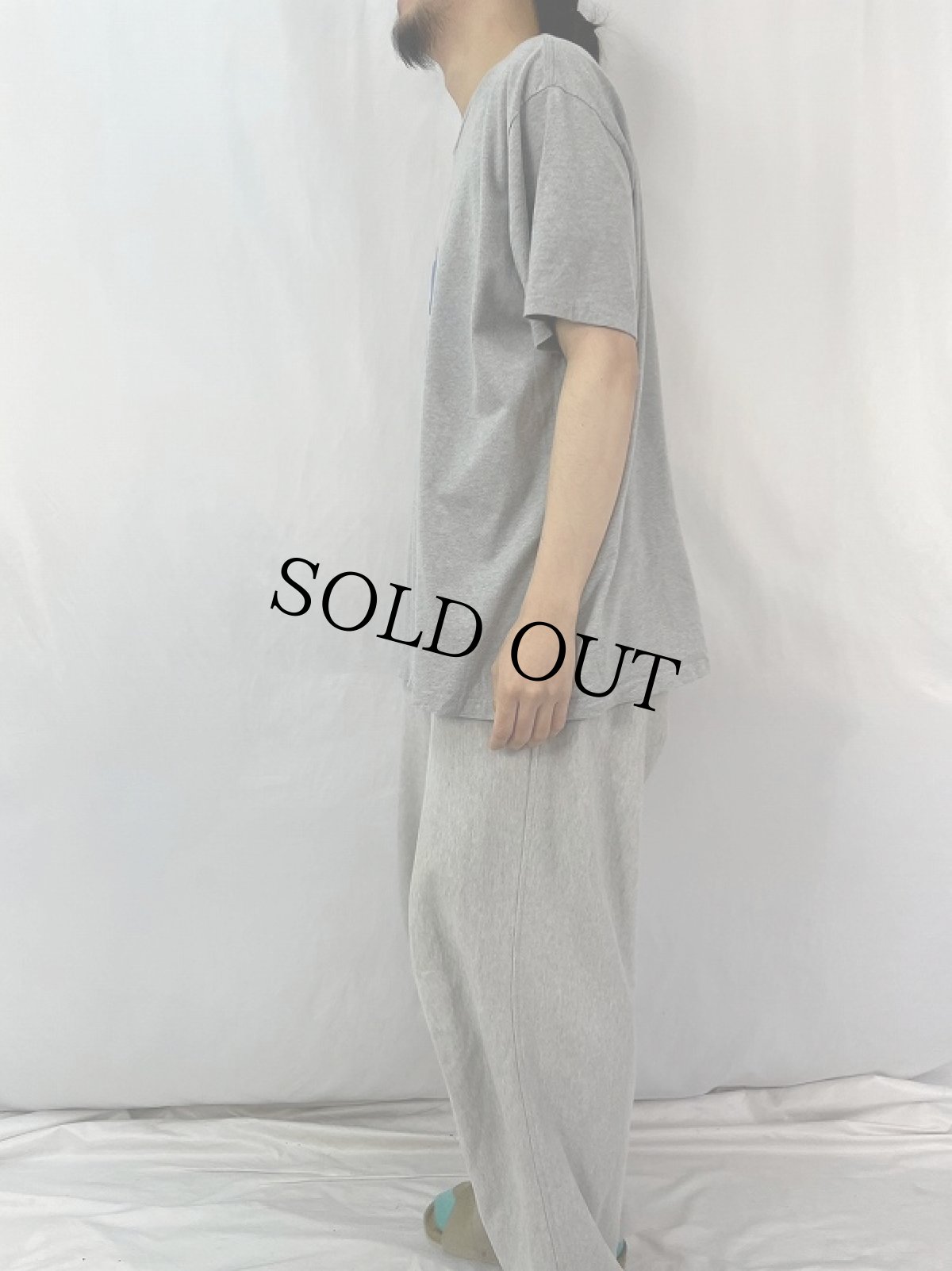 画像3: POLO Ralph Lauren ポロベアプリントTシャツ XL (3)