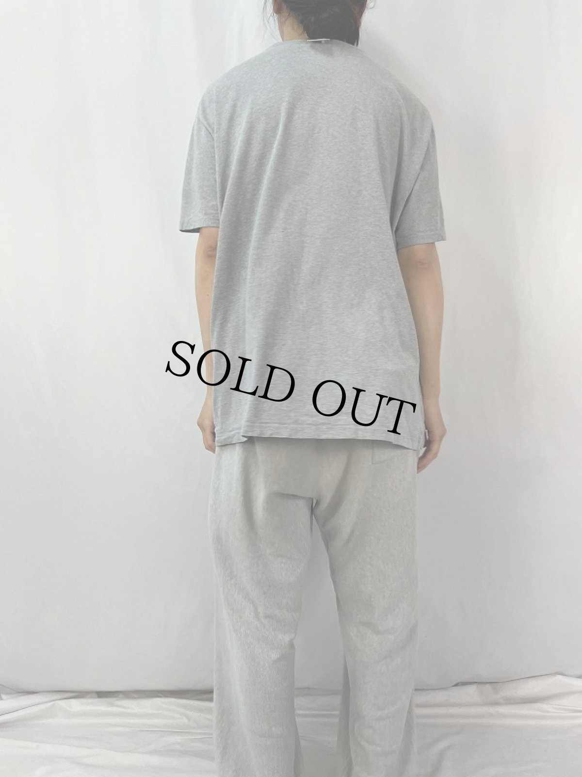 画像4: POLO Ralph Lauren ポロベアプリントTシャツ XL (4)