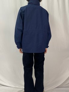 画像4: PROPPER USCG "GORE-TEX" FOUL WEATHER PARKA M (4)