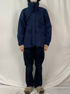 画像2: PROPPER USCG "GORE-TEX" FOUL WEATHER PARKA M (2)