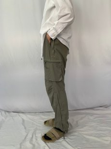 画像3: PATAGONIA MARS LEVEL5 SOFT SHELL PANTS MEDIUM-REGULAR (3)