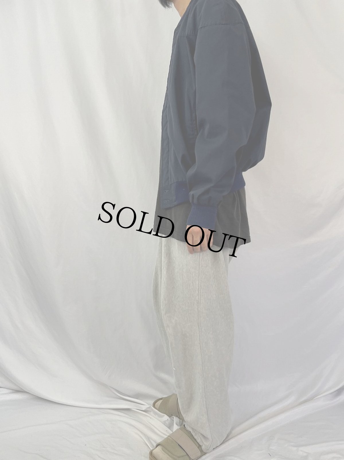 画像3: 60's Fashion Wagon ダービージャケット (3)