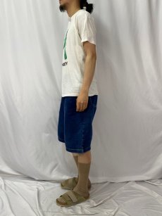 画像3: 80's GUMBY キャラクタープリントTシャツ (3)
