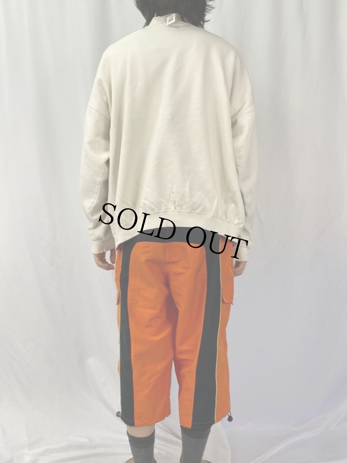 画像4: 90〜00's プリントスウェット (4)