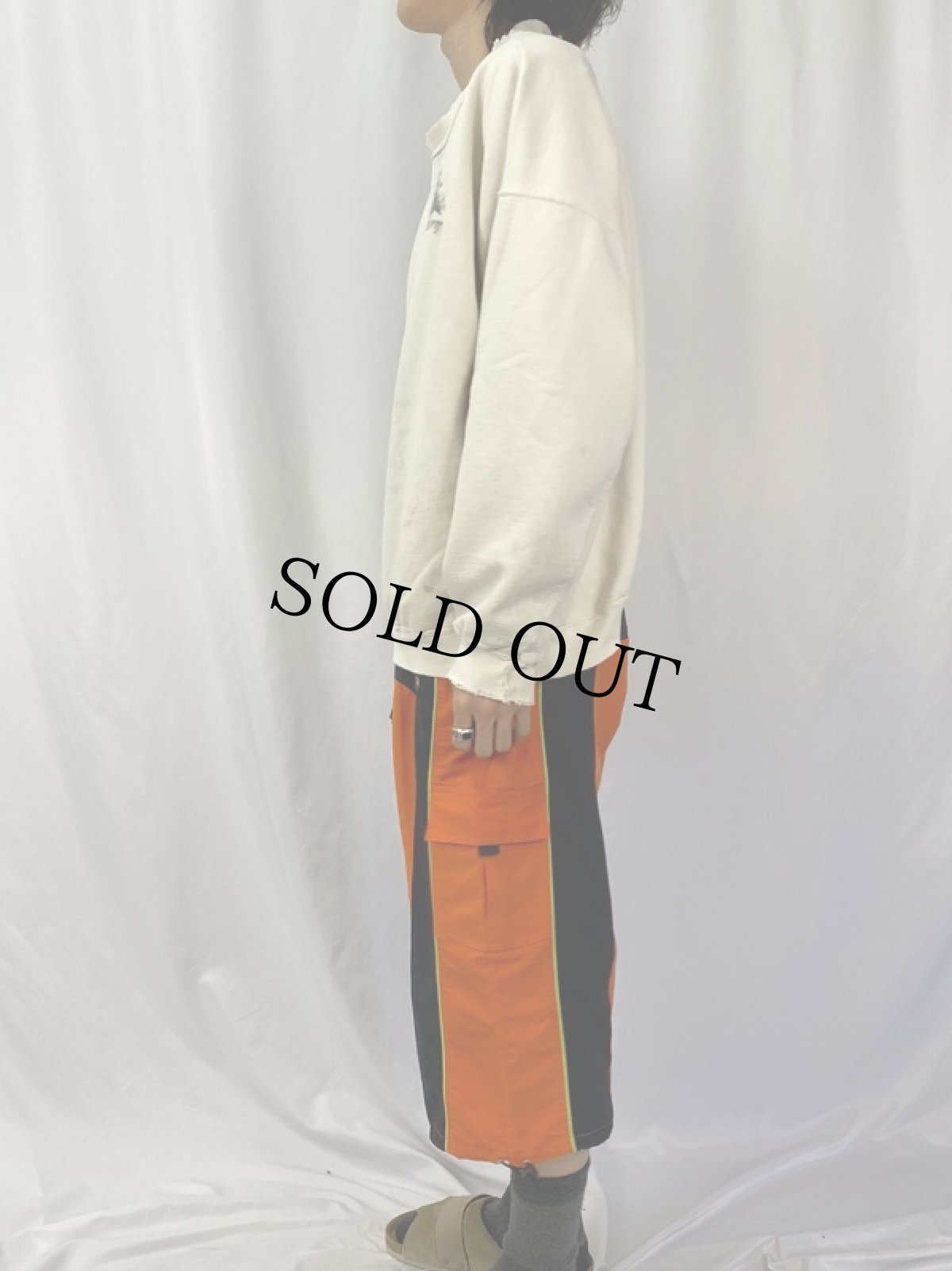 画像3: 90〜00's プリントスウェット (3)