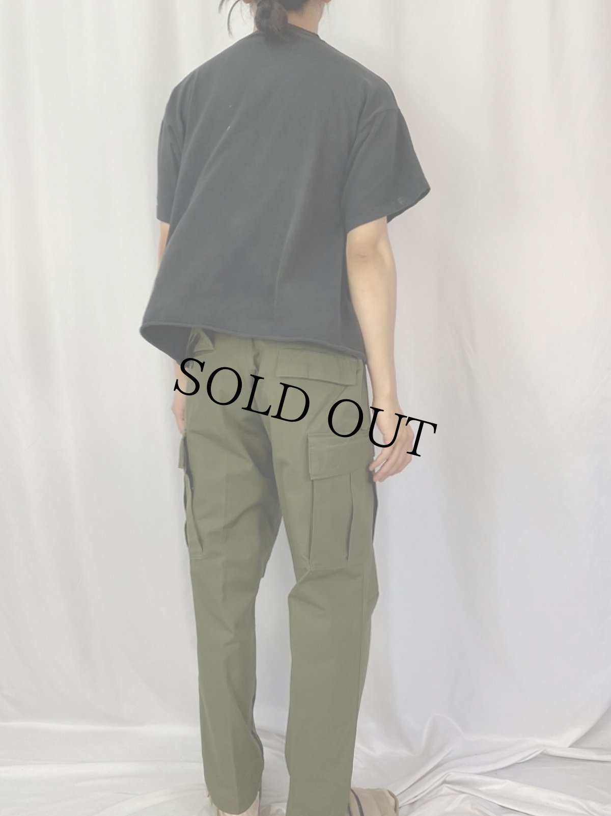 画像4: 90's EXPLOITED "PUNKS NOT DEAD" ハードコアパンクバンドTシャツ XL (4)