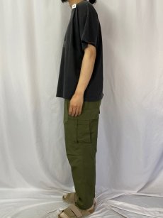 画像3: 90's The Chemical Brothers "Block Rockin' Beats" ダンスミュージックユニット プリントTシャツ BLACK (3)
