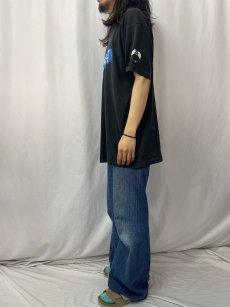 画像3: 90's THE BODY SHOP USA製 "PROTECT & RESPECT" コスメブランドTシャツ XL (3)