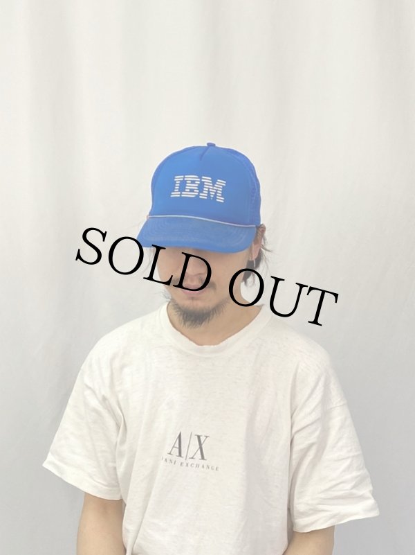 アイ・ビー・エム テック テクノロジー企業 コンピューター企業