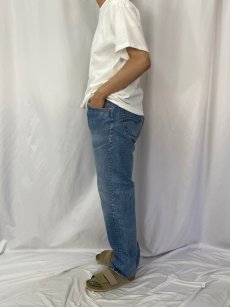 画像3: 80's Levi's 501 USA製 デニムパンツ W35 (3)