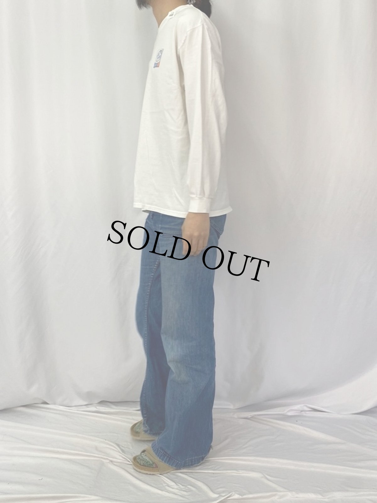 画像4: intel テクノロジー企業ロンT L (4)