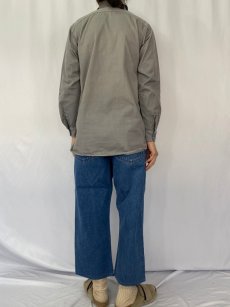 画像4: 2000's Levi's SILVER TAB "LOOSE" デニムパンツ W31 (4)