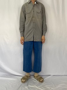 画像2: 2000's Levi's SILVER TAB "LOOSE" デニムパンツ W31 (2)