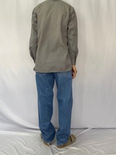 画像4: 90's Levi's L2 USA製 デニムパンツ W33 (4)