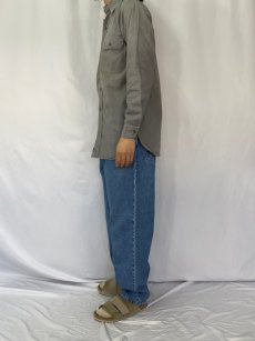 画像3: 90's Levi's L2 USA製 デニムパンツ W33 (3)