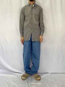 画像2: 90's Levi's L2 USA製 デニムパンツ W33 (2)