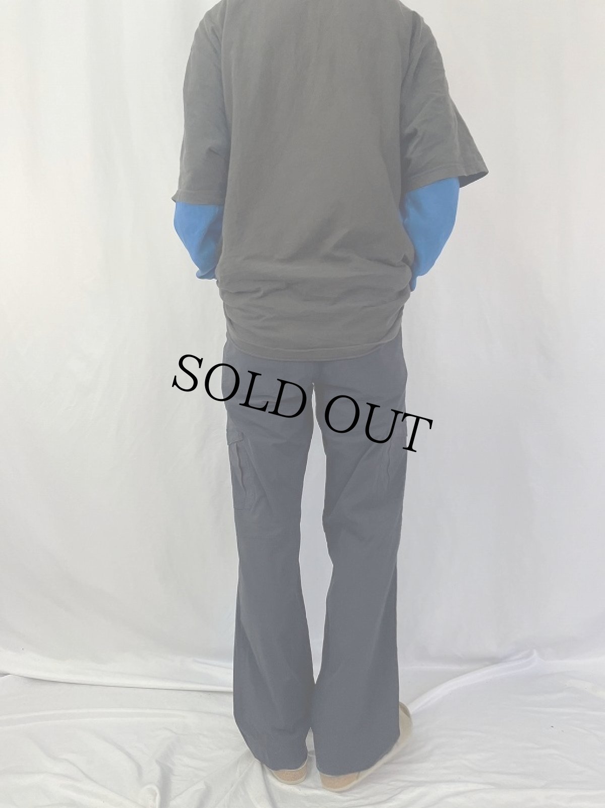 画像4: ARC'TERYX ナイロンパンツ W36 (4)