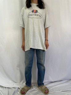 画像2: 80's Levi's 501 USA製 デニムパンツ W35 (2)