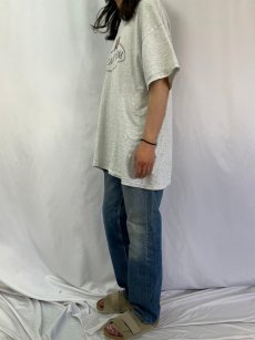 画像3: 80's Levi's 501 USA製 デニムパンツ W35 (3)