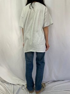 画像4: 80's Levi's 501 USA製 デニムパンツ W35 (4)