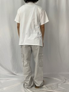 画像4: 偉人フォトプリントTシャツ (4)