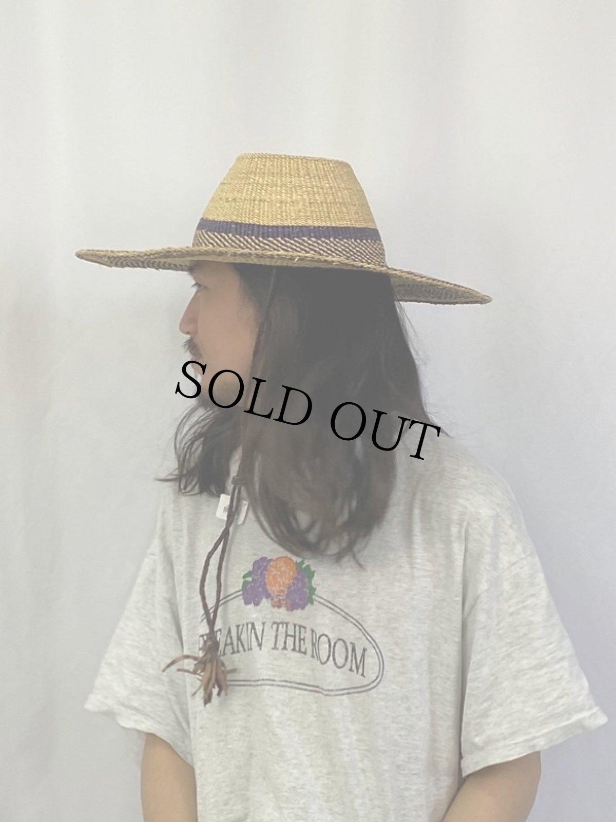 画像3: ブルキナハット (3)