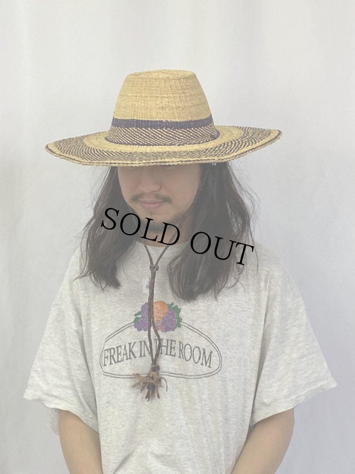 画像2: ブルキナハット (2)