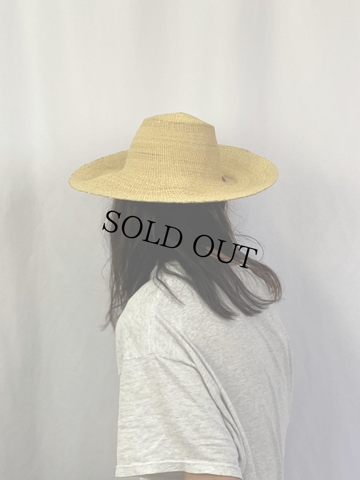 画像4: ブルキナハット (4)