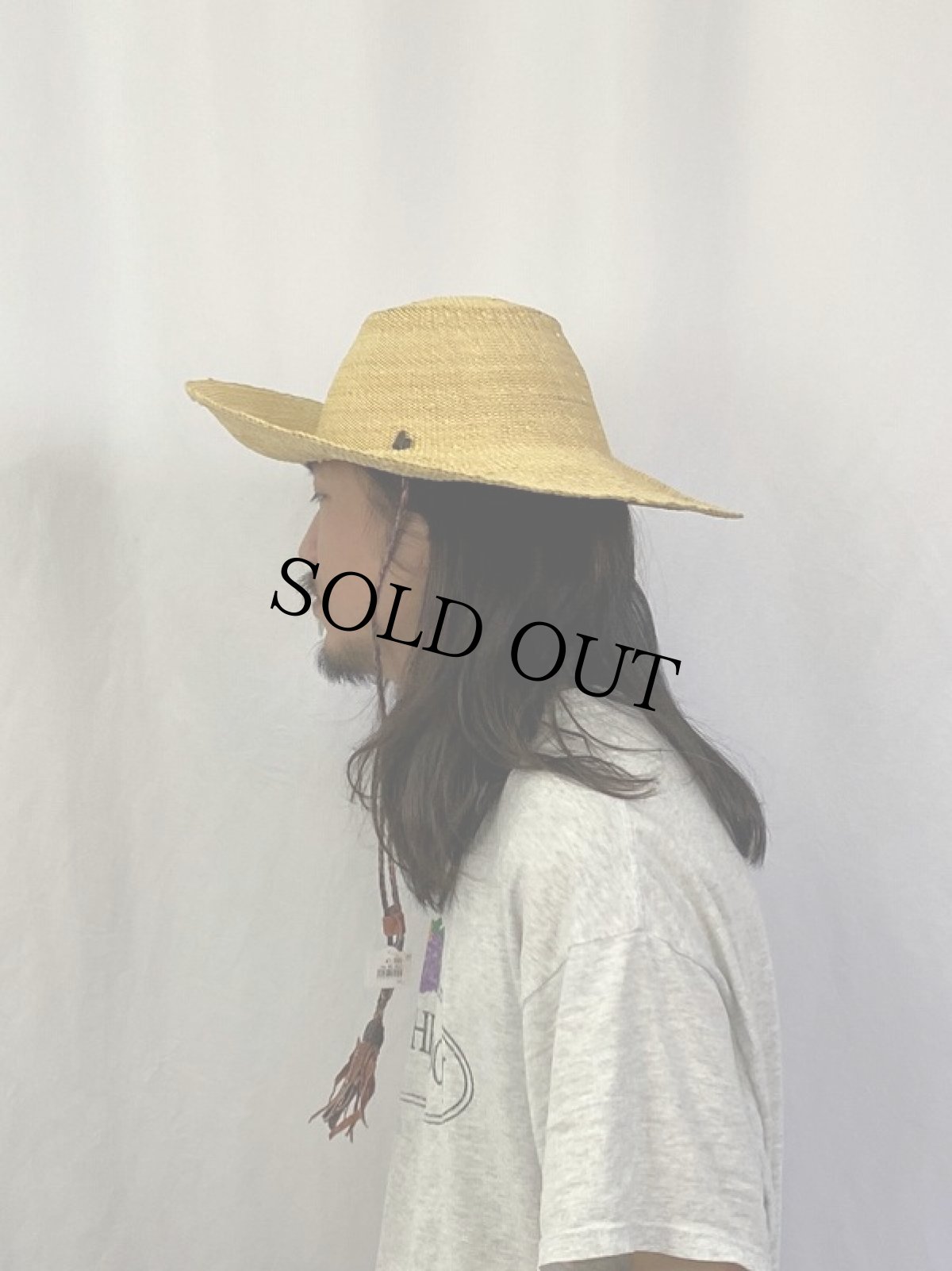 画像3: ブルキナハット (3)