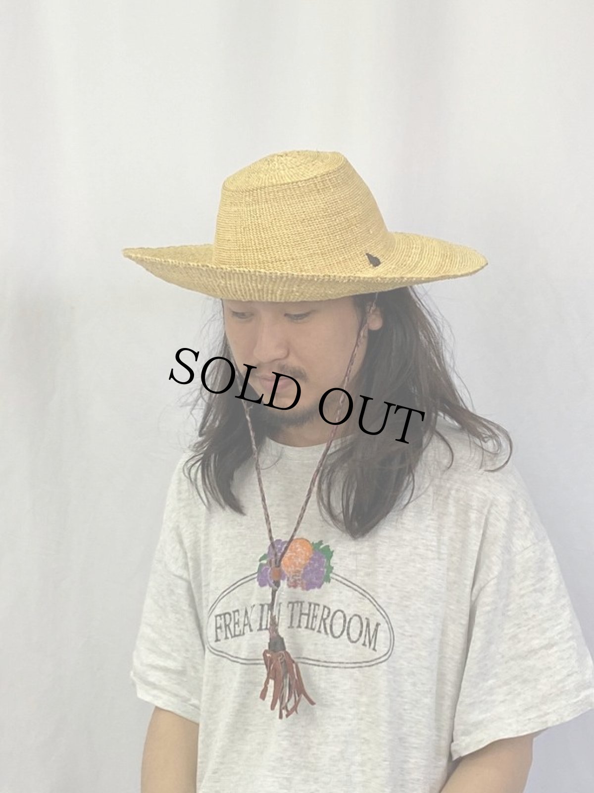 画像2: ブルキナハット (2)