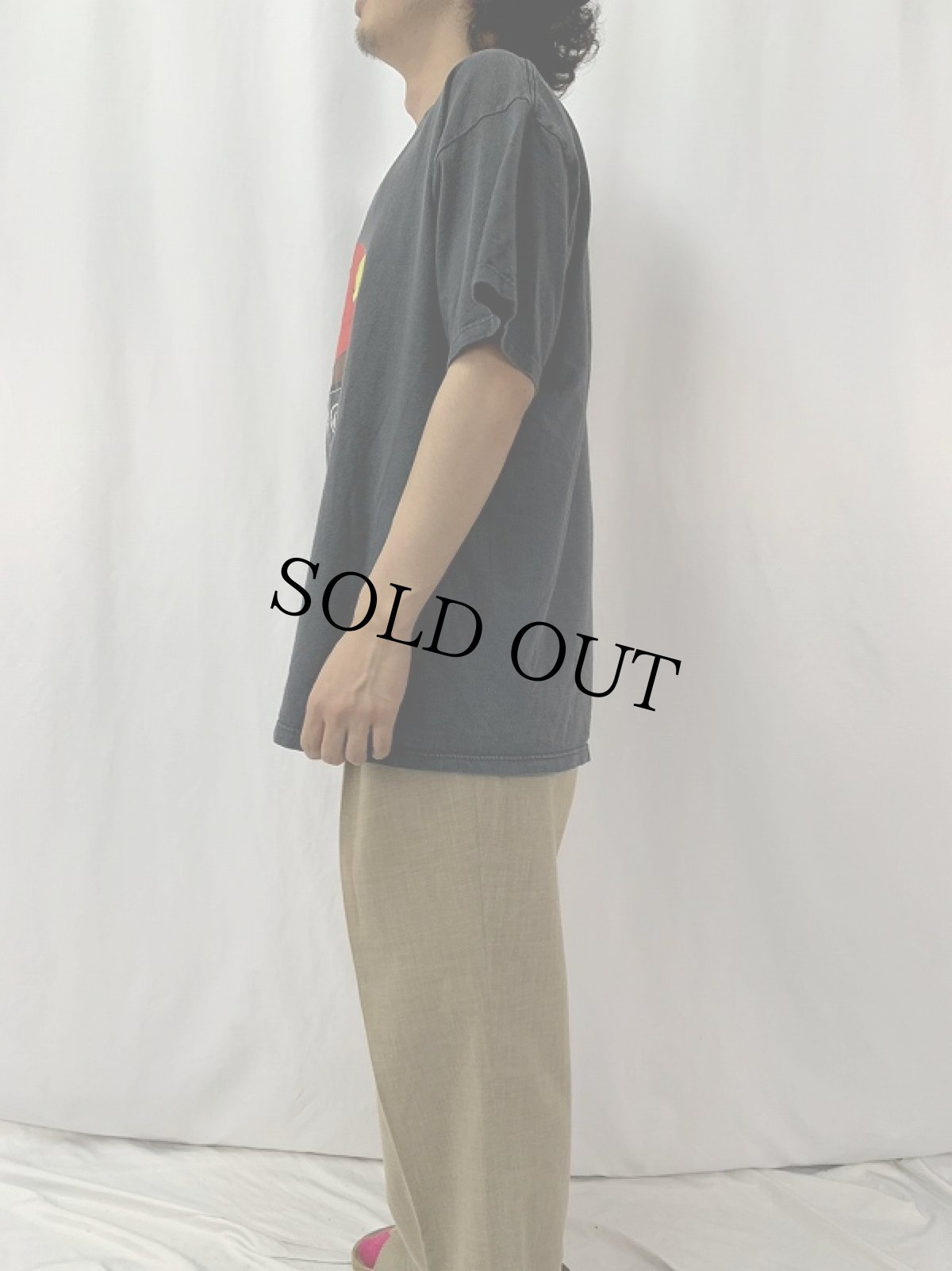 画像3: 90's SOUTH PARK キャラクタープリントTシャツ XL (3)