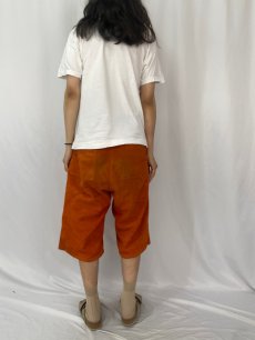 画像4: 【SALE】 80〜90's Albert Einstein "Great spirits have always encountered..." 名言プリントTシャツ (4)