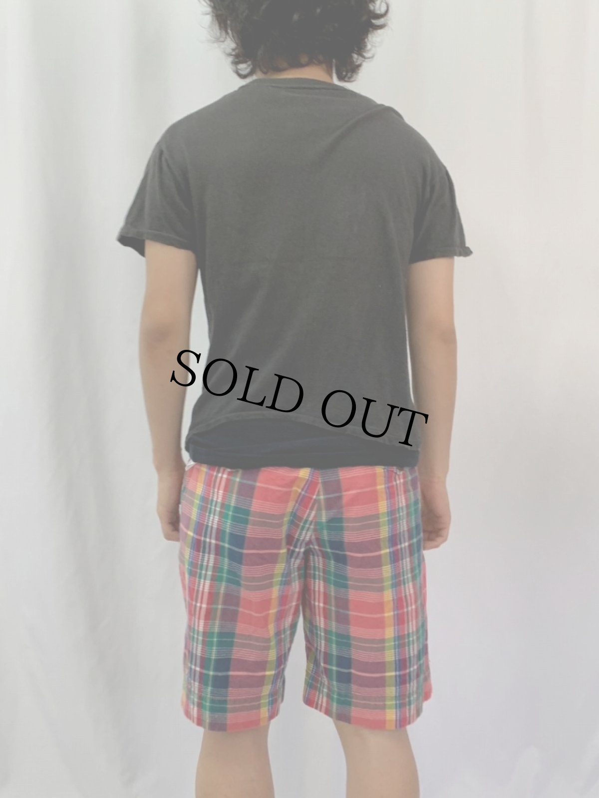 画像4: 70〜80's "NO BUTT-NO PUTT" バイカープリントTシャツ (4)